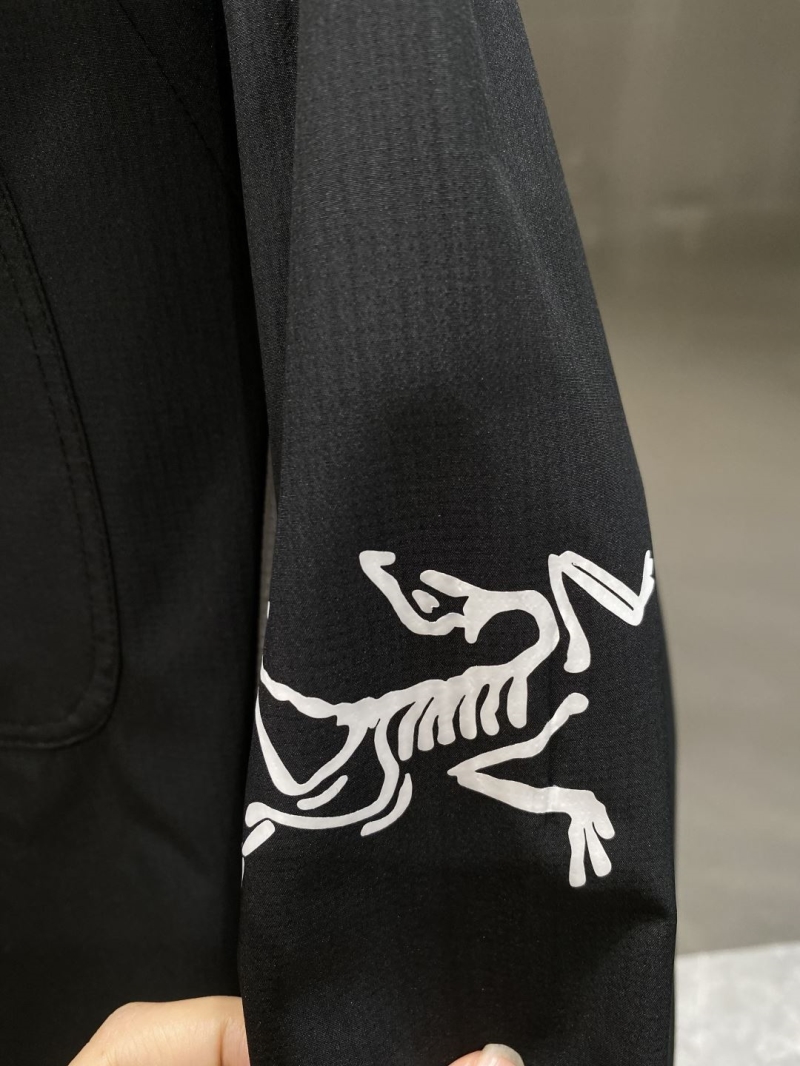 Arcteryx T-shirts